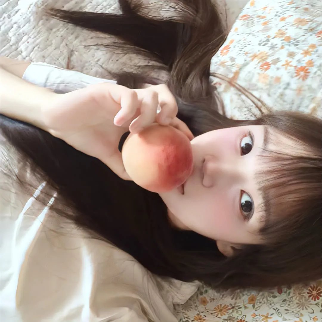 烈日灼人