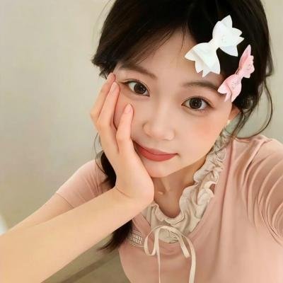闪闪发光的你